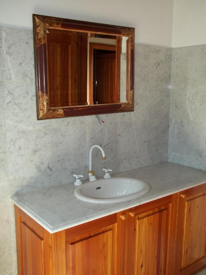 Villa Ambrosia Múggia Екстериор снимка