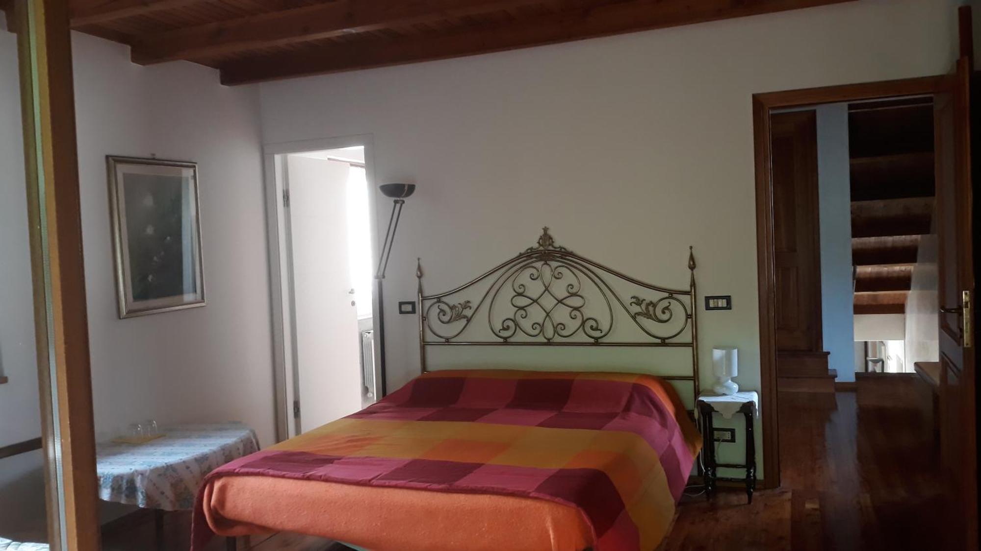 Villa Ambrosia Múggia Екстериор снимка