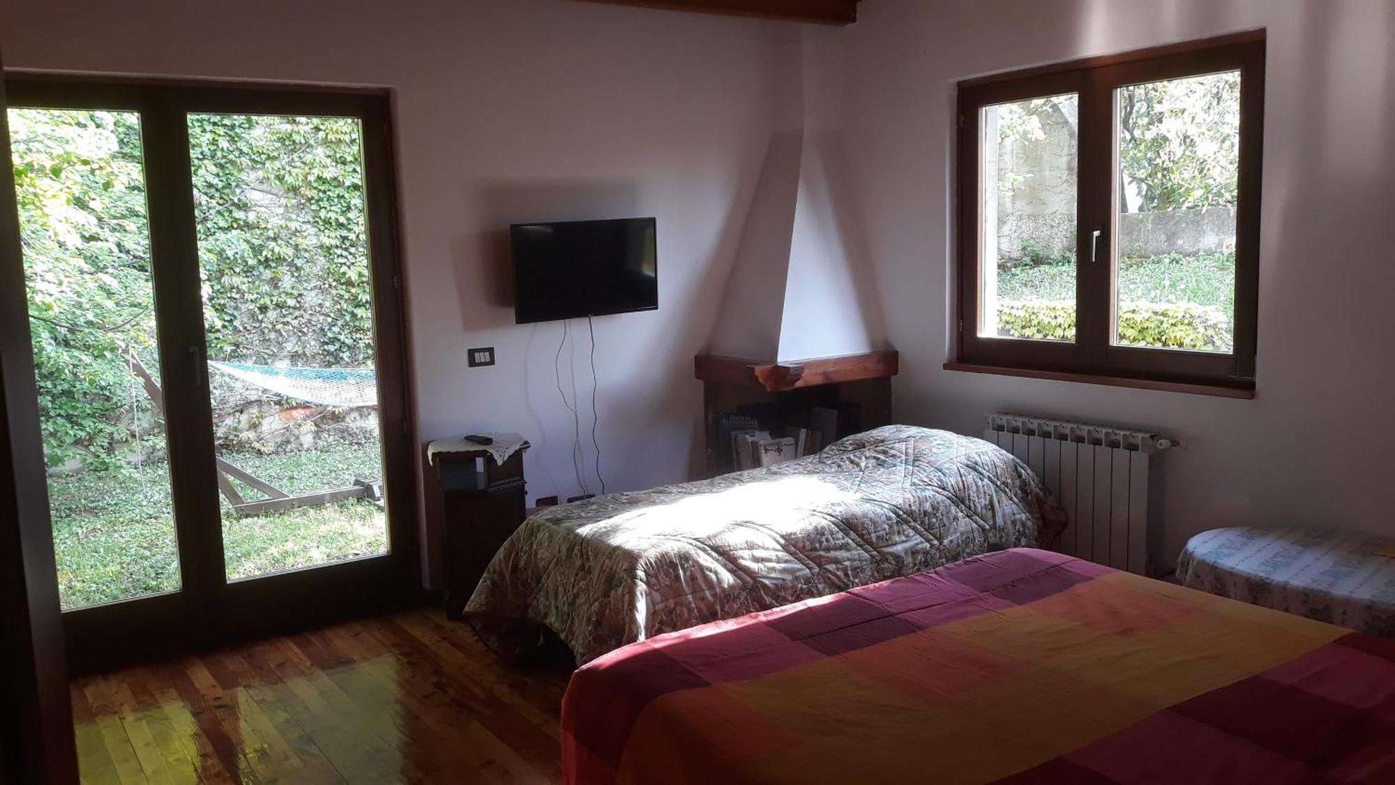 Villa Ambrosia Múggia Екстериор снимка