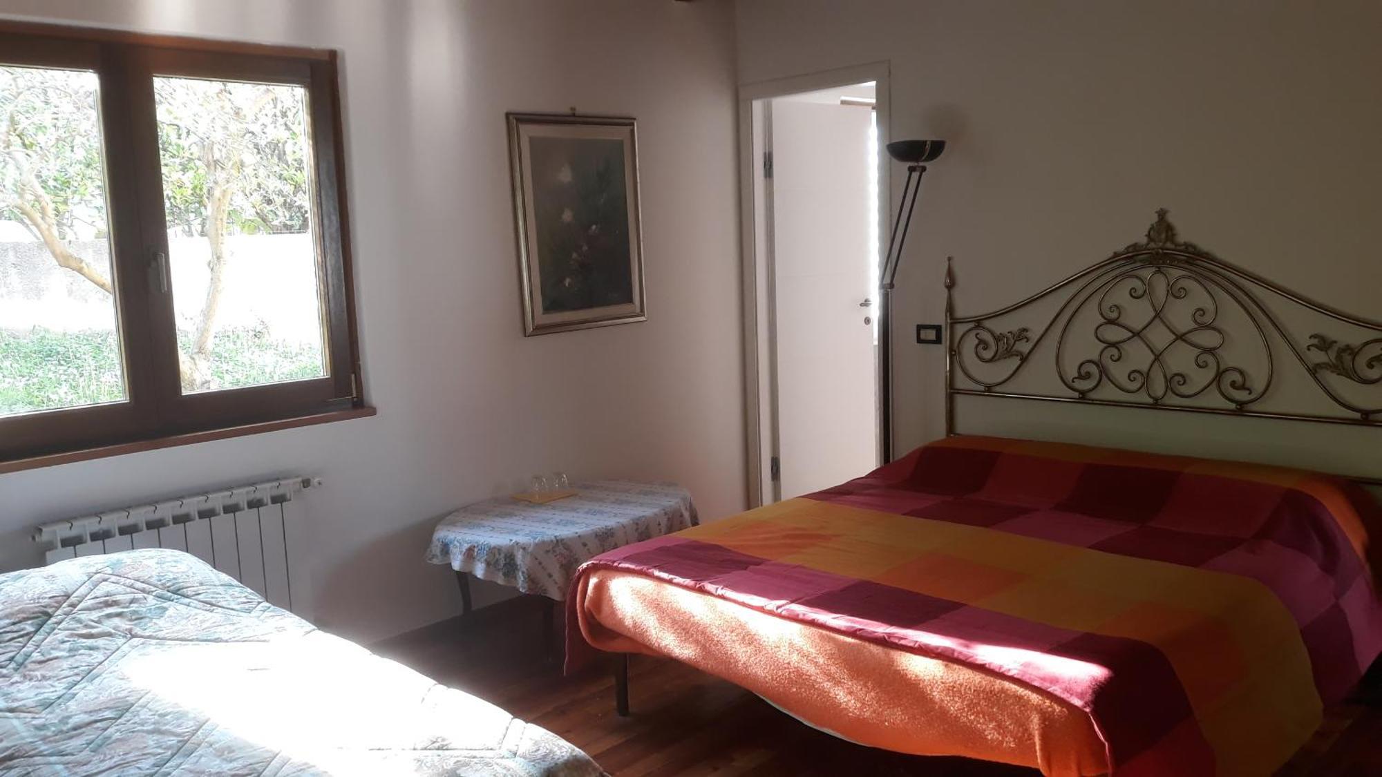 Villa Ambrosia Múggia Екстериор снимка