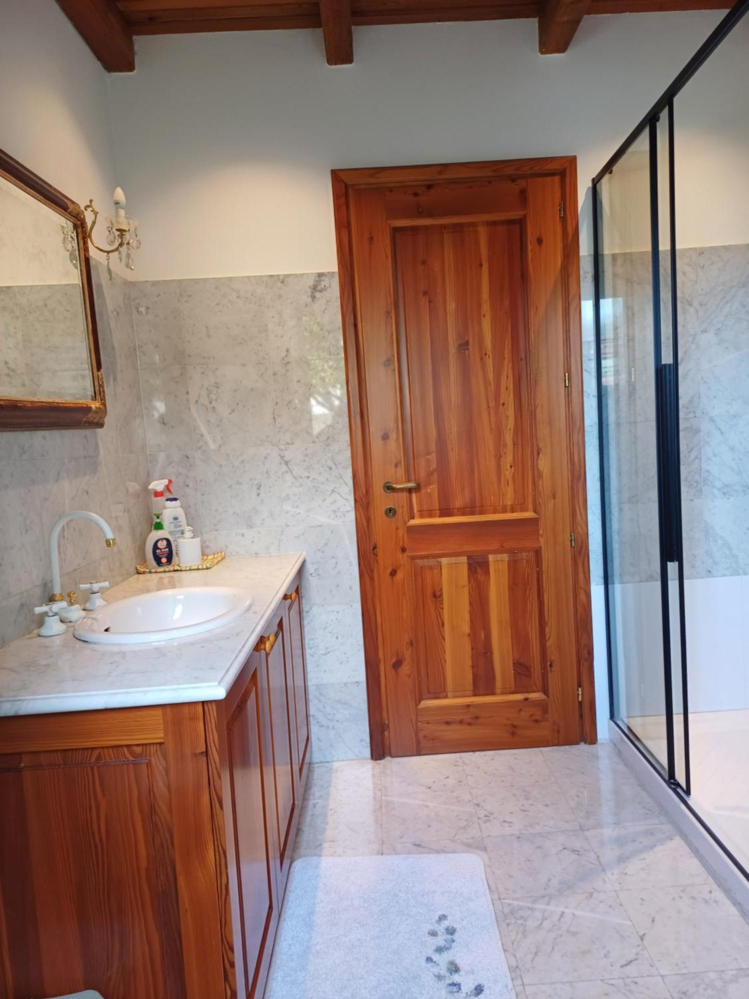 Villa Ambrosia Múggia Екстериор снимка