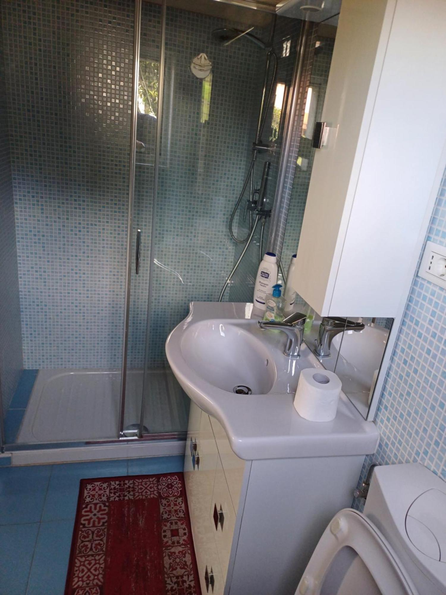 Villa Ambrosia Múggia Екстериор снимка