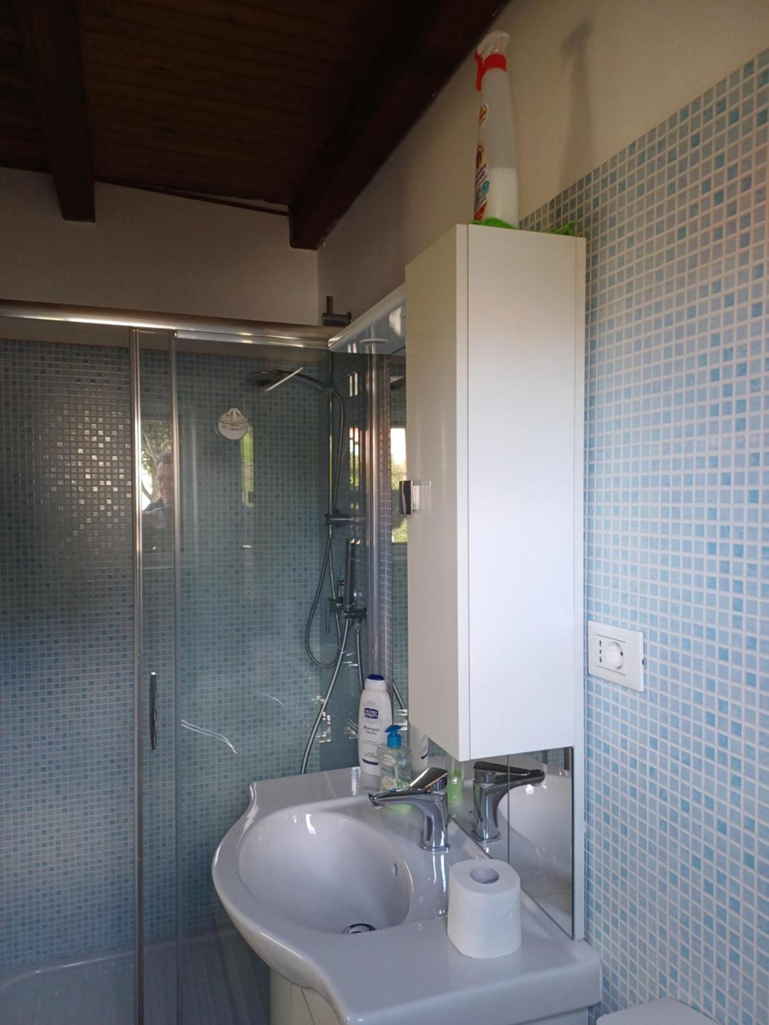 Villa Ambrosia Múggia Екстериор снимка